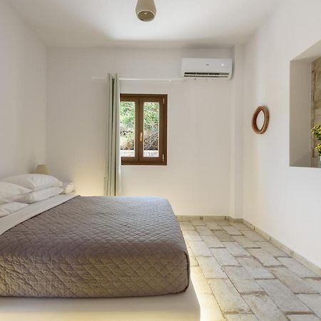 Elia Residences Santorini Karterados  Luaran gambar