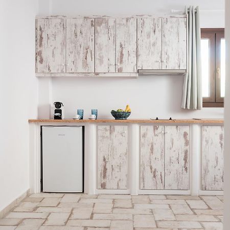Elia Residences Santorini Karterados  Luaran gambar