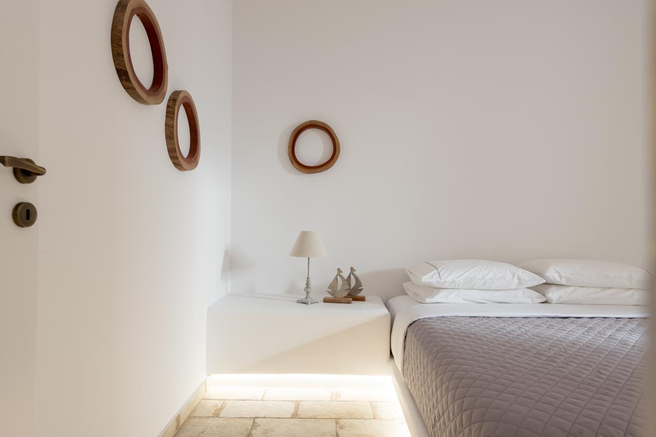 Elia Residences Santorini Karterados  Luaran gambar